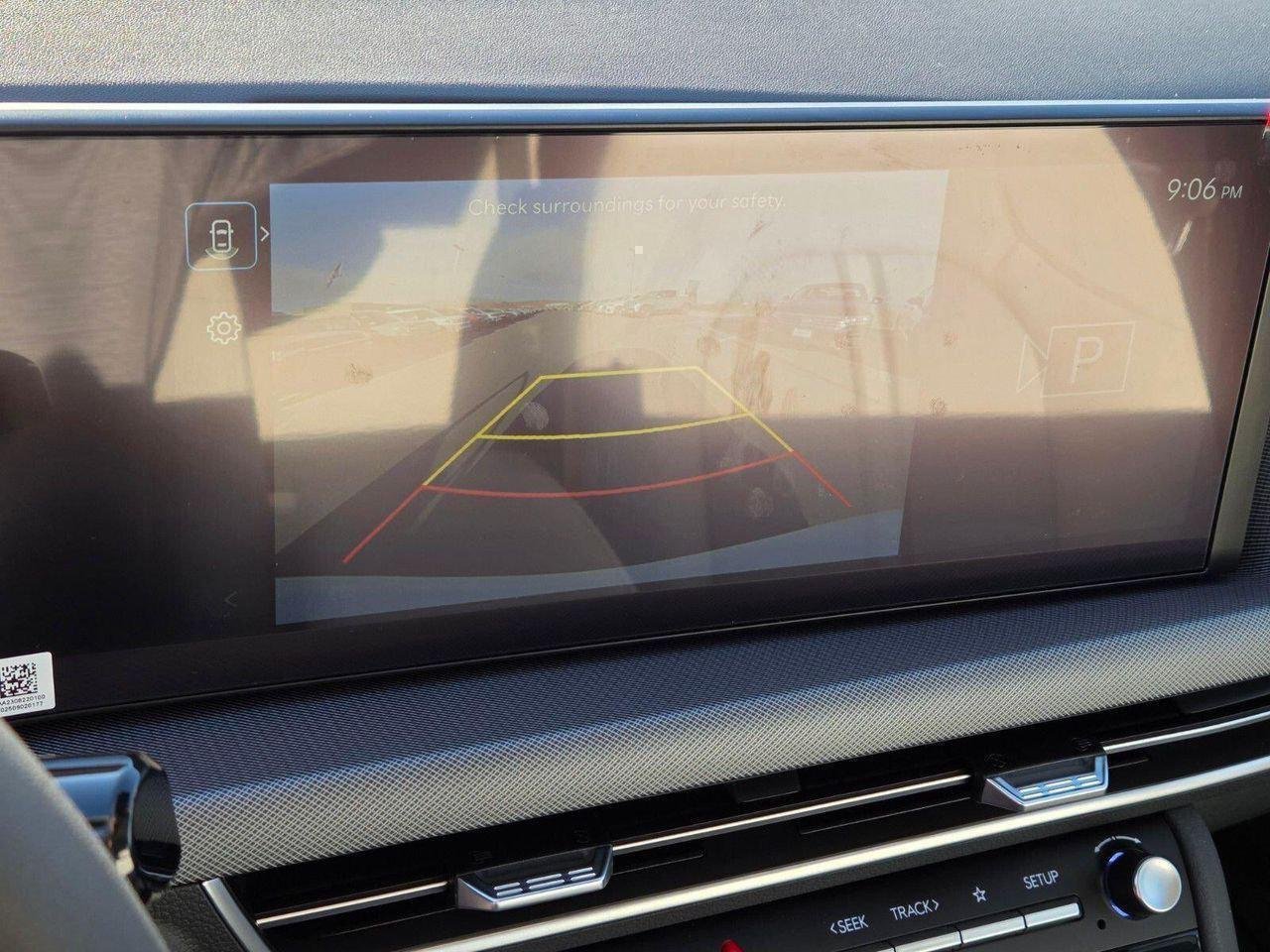2026 Hyundai Sonata SE - Photo 13