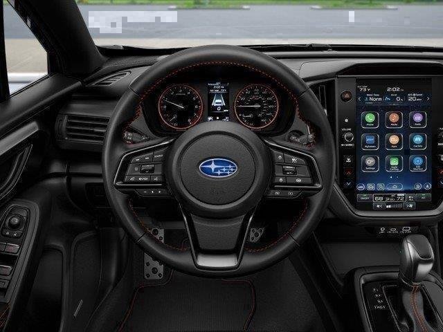 New 2026 SAPPHIRE BLUE PEARL Subaru RS image 14