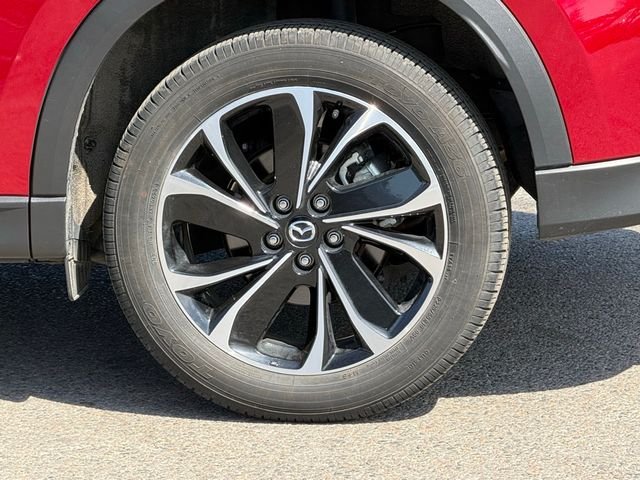 Used 2023 Red Mazda 2.5 S Premium Package image 11