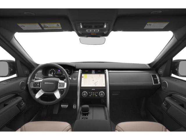 New 2026 Santorini Black Land Rover Gemini Edition image 7