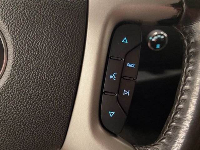 Used 2008 Silver Chevrolet LT image 33