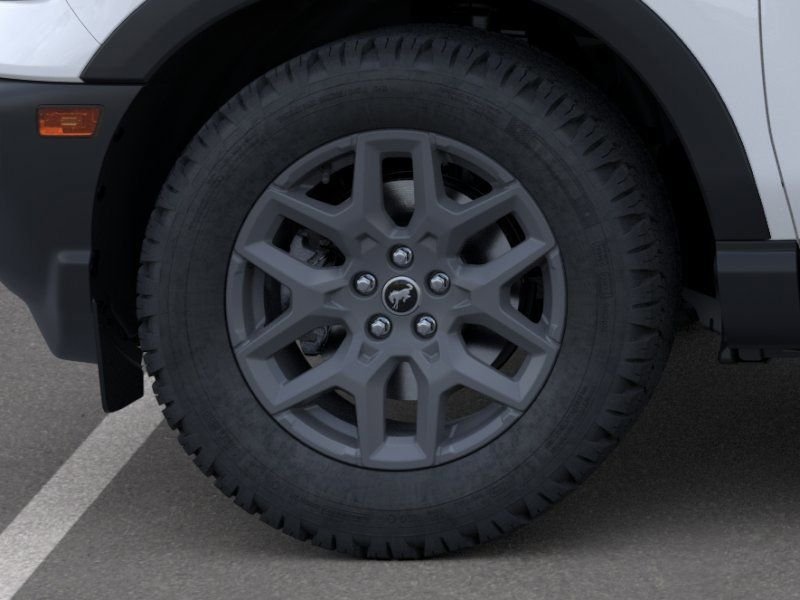 New 2026 Oxford White Ford Big Bend® image 46