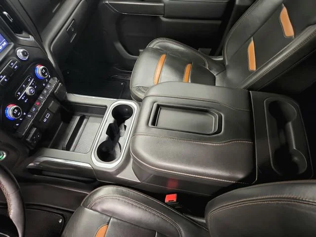 2022 GMC Sierra 2500HD AT4 - Photo 24