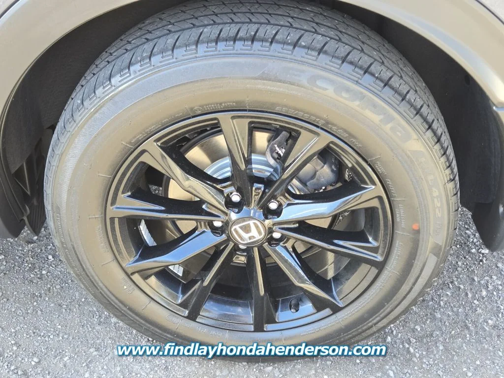 2024 Honda CR-V Sport - Photo 10