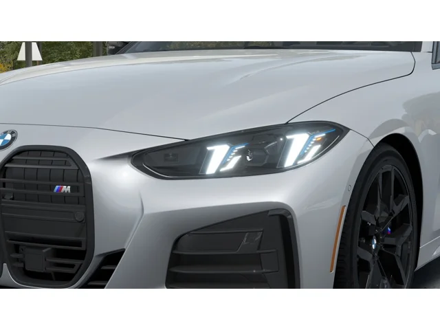 2026 BMW 4 Series M440i - Photo 6