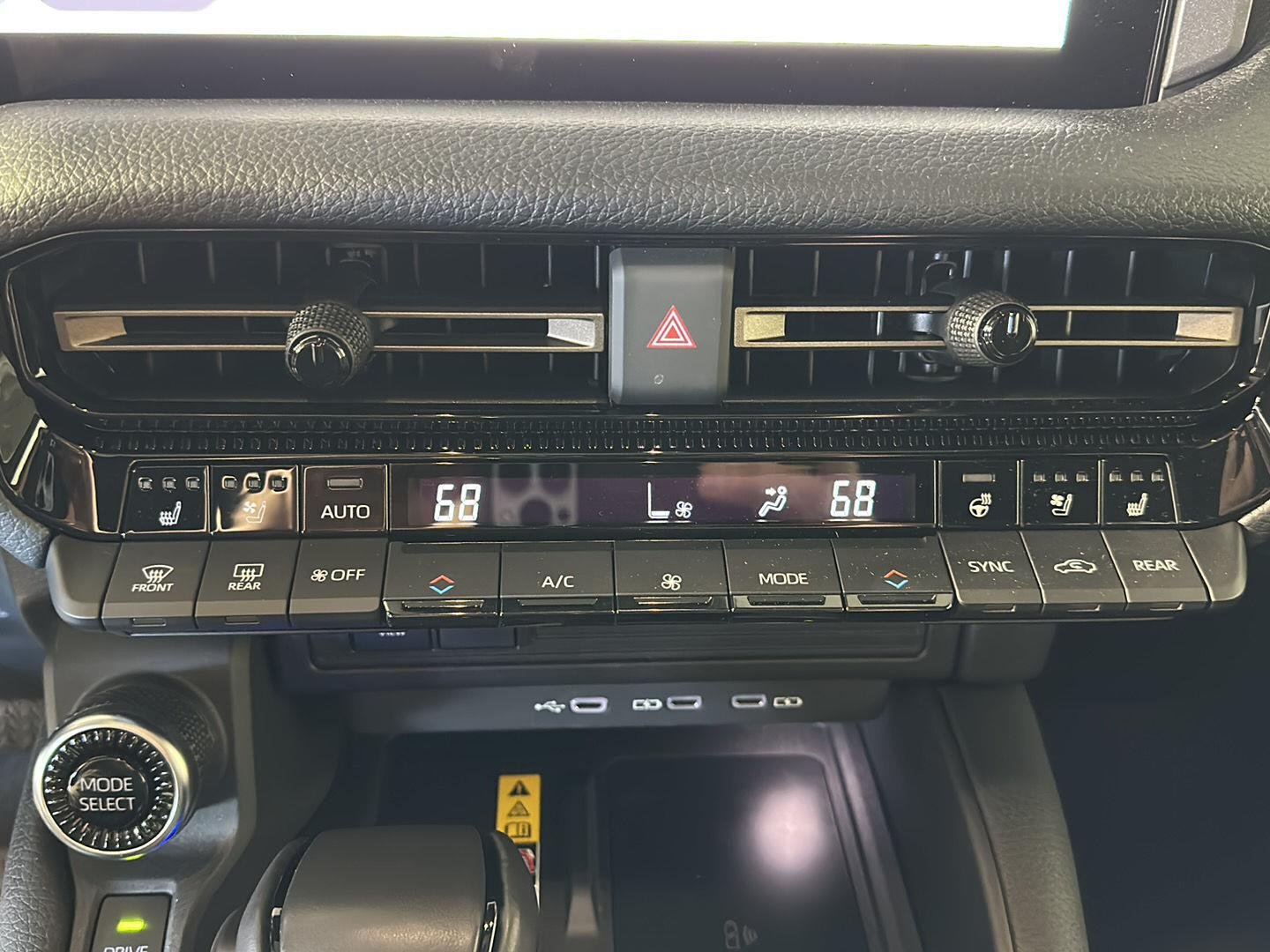Used 2026 Underground Toyota Base image 17