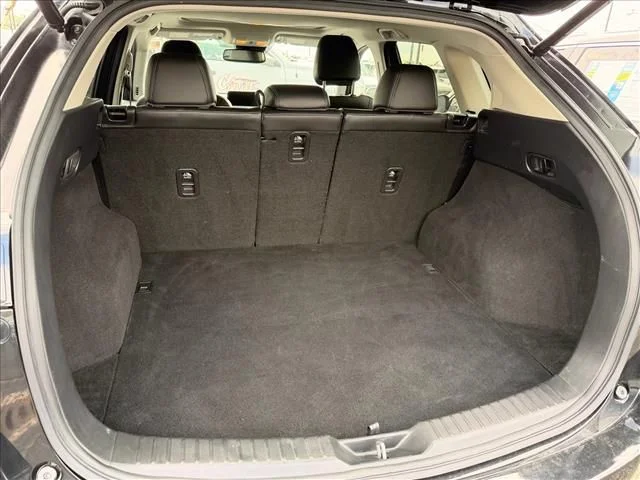 Used 2019 Black Mazda Touring image 27