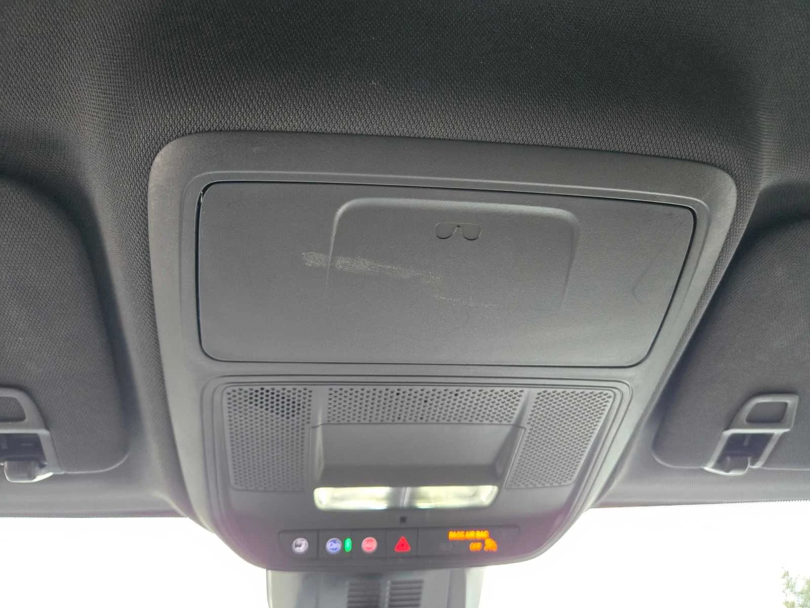 2026 Chevrolet Equinox ACTIV - Photo 19