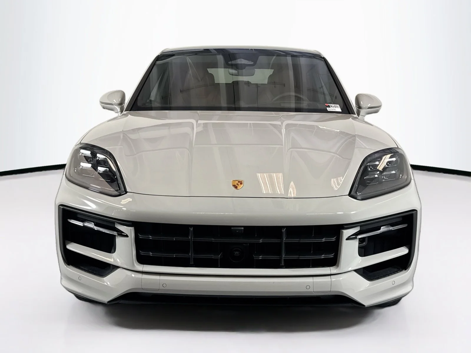 New 2026 Chalk Porsche S Coupe image 6