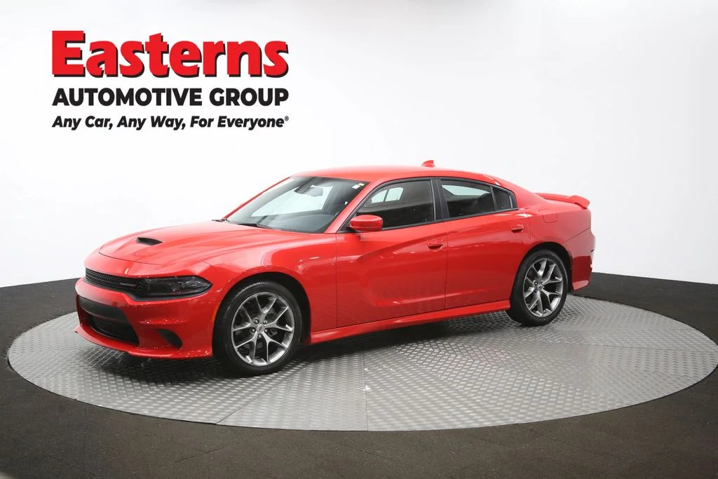 Used 2022 Red Dodge GT image 57