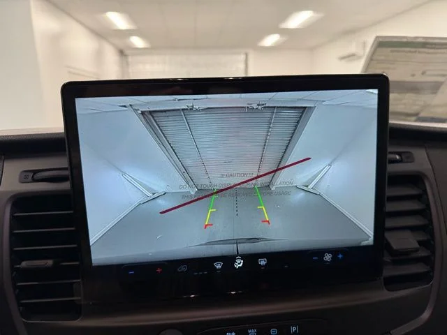 New 2026 Black Ford Base image 18