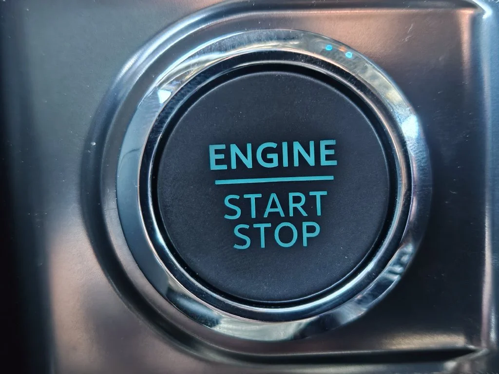 New 2026 Oxford White Ford Lariat® image 33