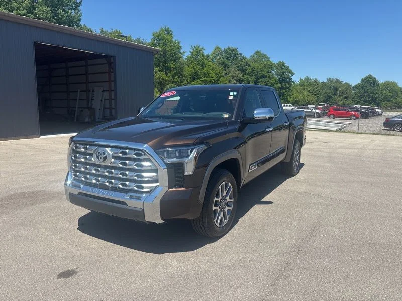 Used 2024  Toyota 1794 image 7