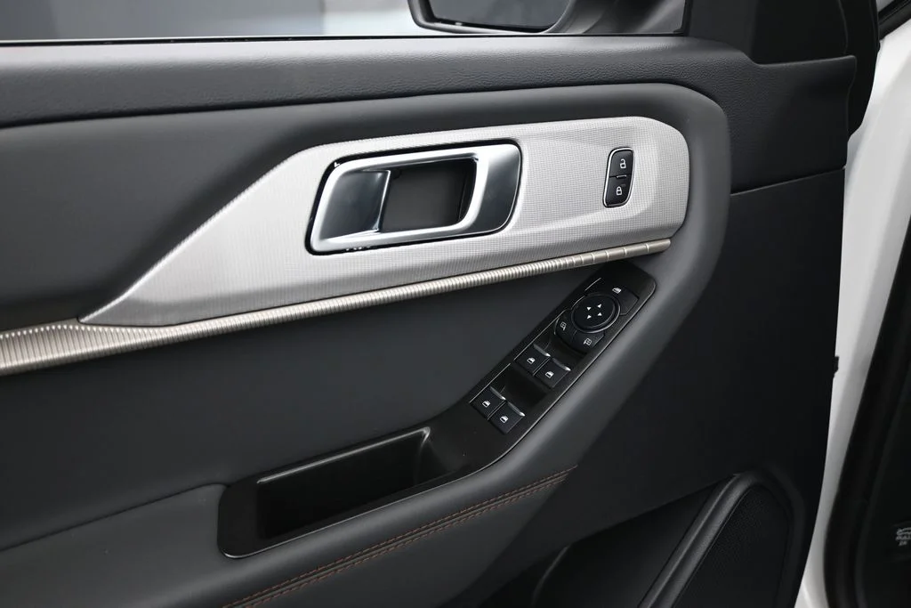 New 2026 White Ford Active image 10