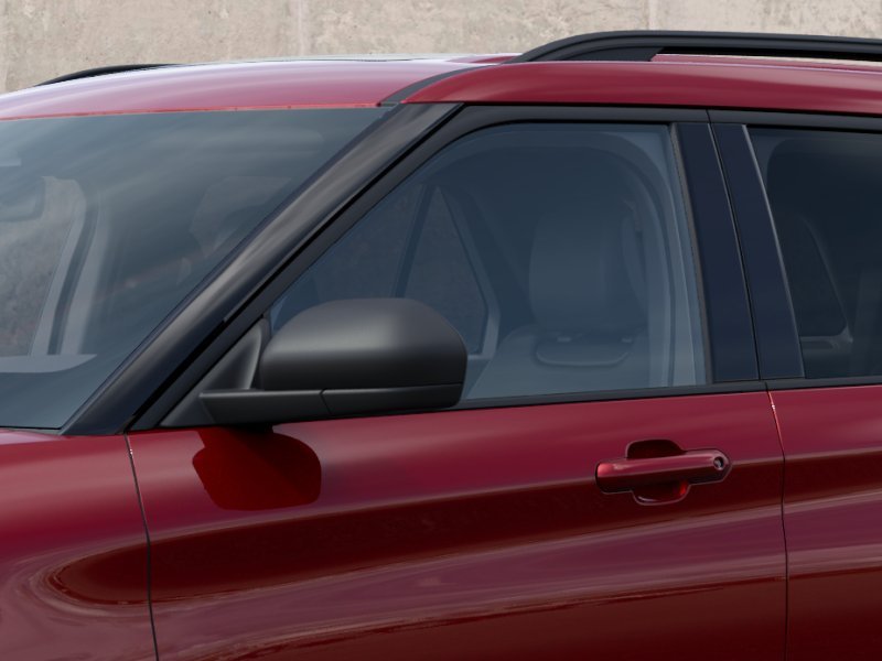 New 2027 Ruby Red Metallic Tinted Clearcoat Ford Active image 20