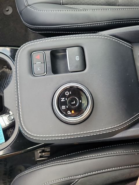 Certified Used 2023 White Metallic Ford GT image 16