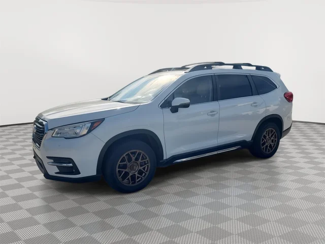 2020 Subaru Ascent Limited