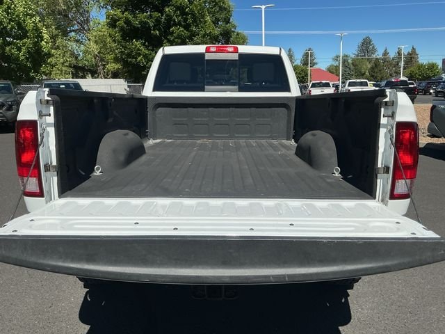Used 2015 White Ram Tradesman image 25