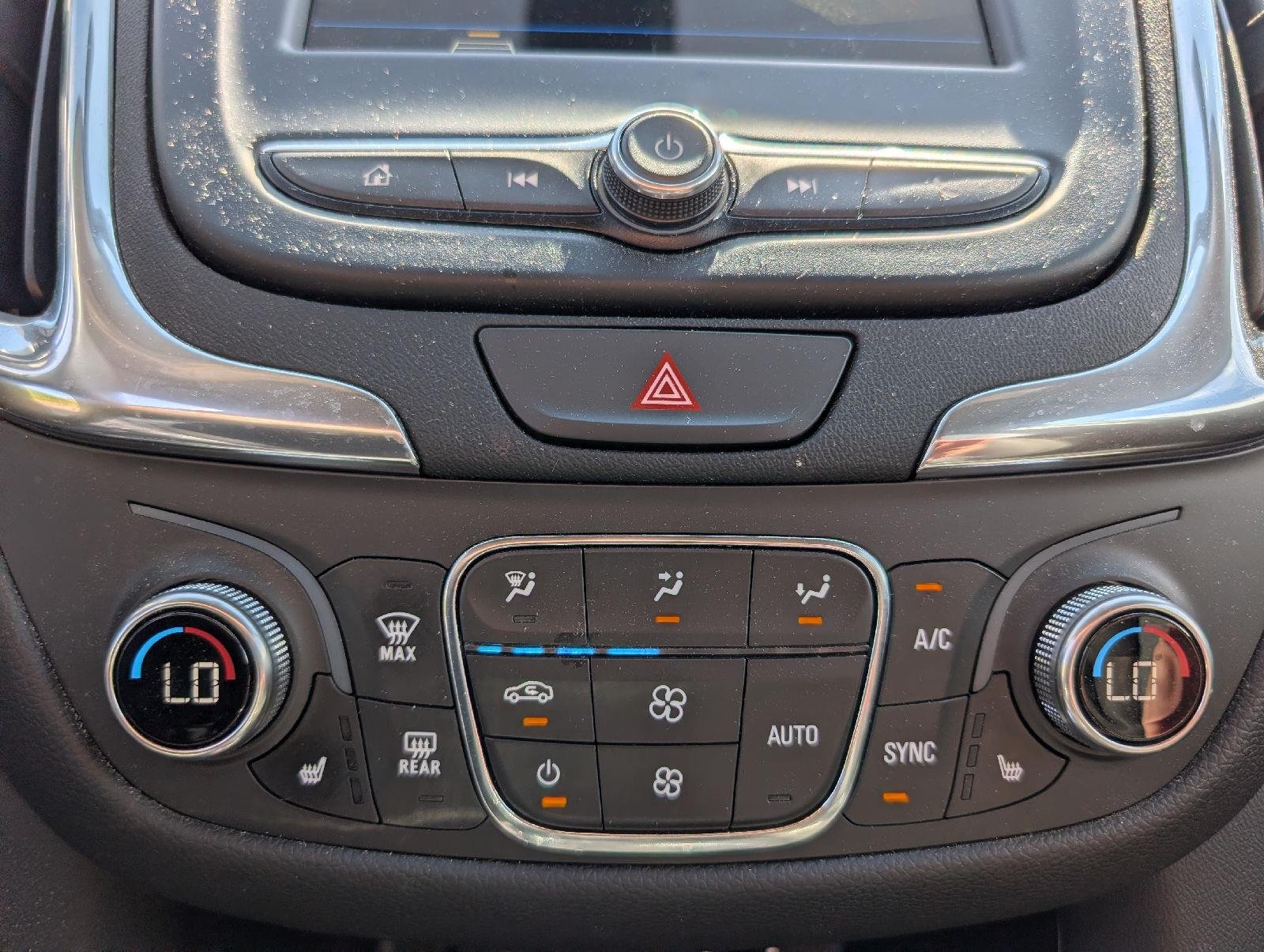 Used 2019 Nightfall Gray Metallic Chevrolet LT image 17