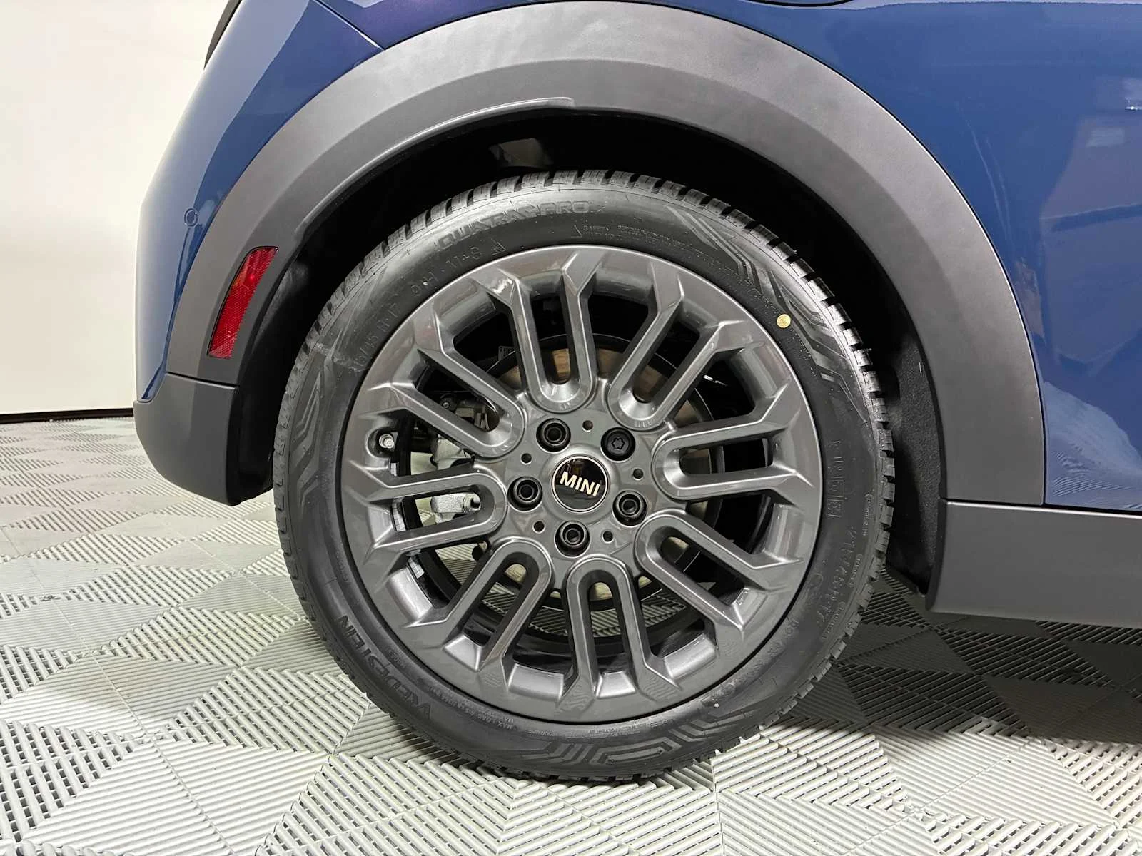 2026 MINI Hardtop 2 Door S - Photo 12
