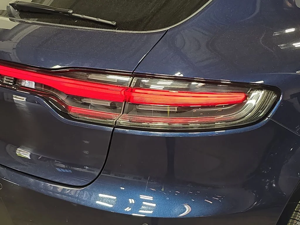 Used 2020 Blue Porsche S image 30