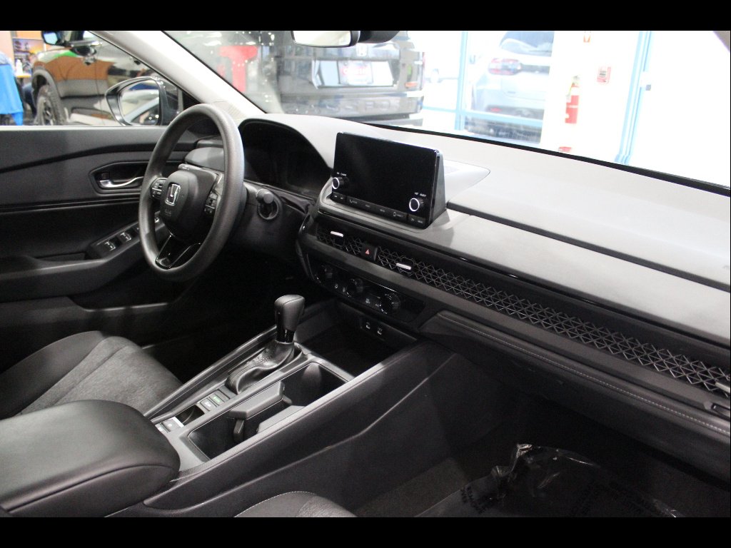 2023 Honda Accord EX - Photo 23