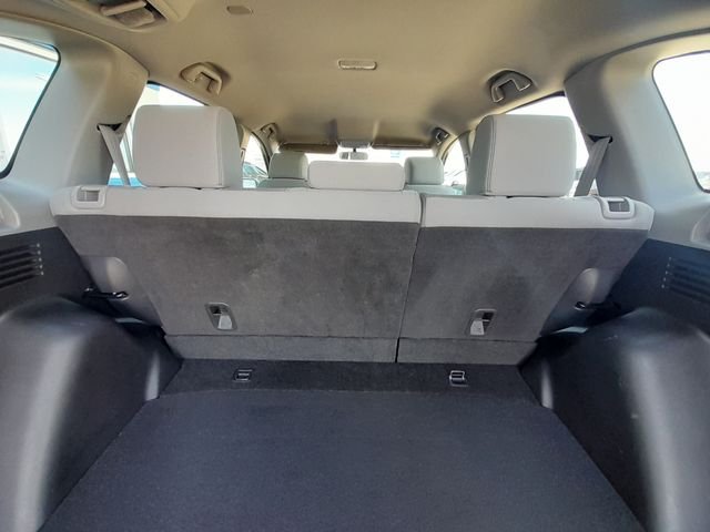 2019 Honda CR-V LX - Photo 46
