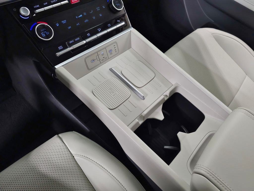 2026 Hyundai Santa Fe SEL - Photo 29