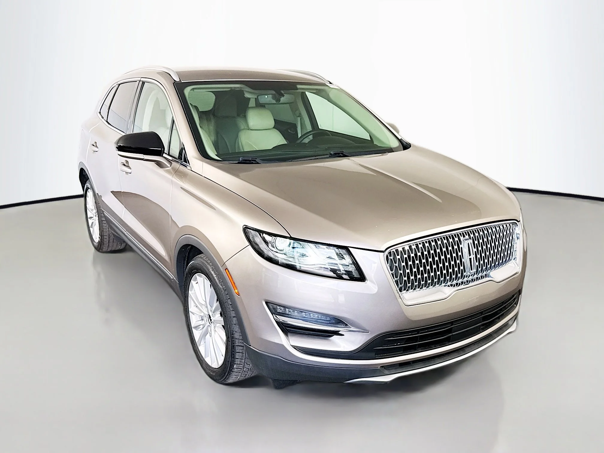 2019 Lincoln MKC FWD's photo