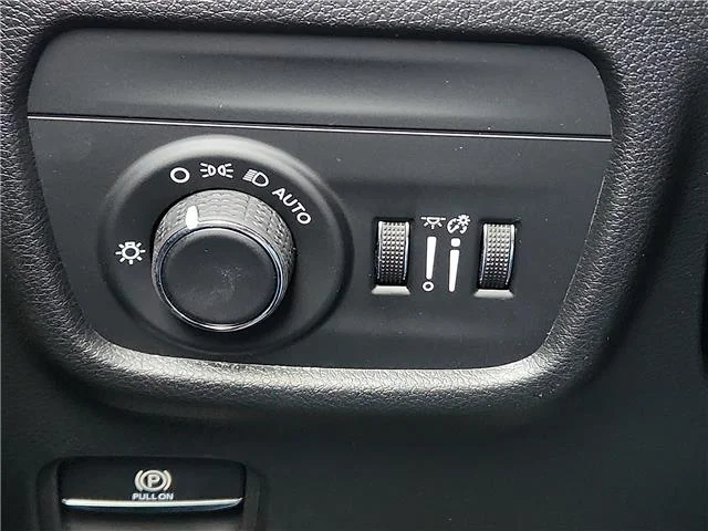 New 2026 White Jeep L LAREDO ALTITUDE 4X4 image 15