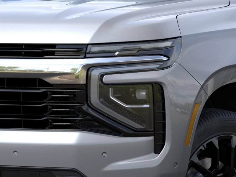 2026 Chevrolet Tahoe LS - Photo 10