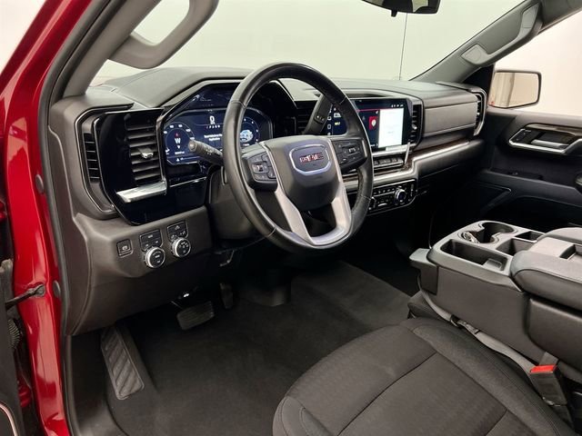 2024 GMC Sierra 1500 Elevation - Photo 7