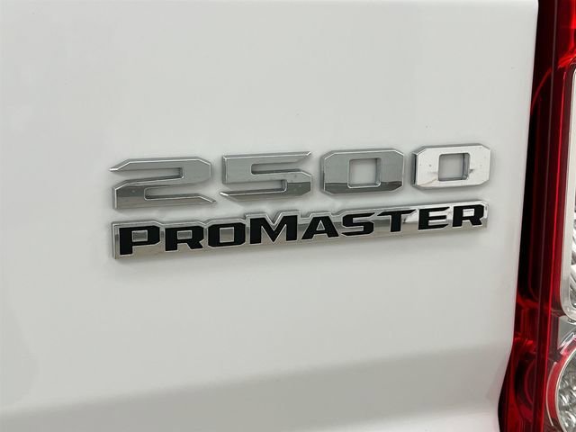 Used 2025 Bright White Clearcoat Ram Tradesman image 38
