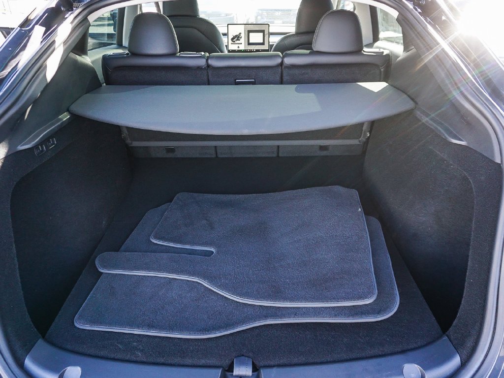 Used 2023 Gray Tesla Long Range image 26