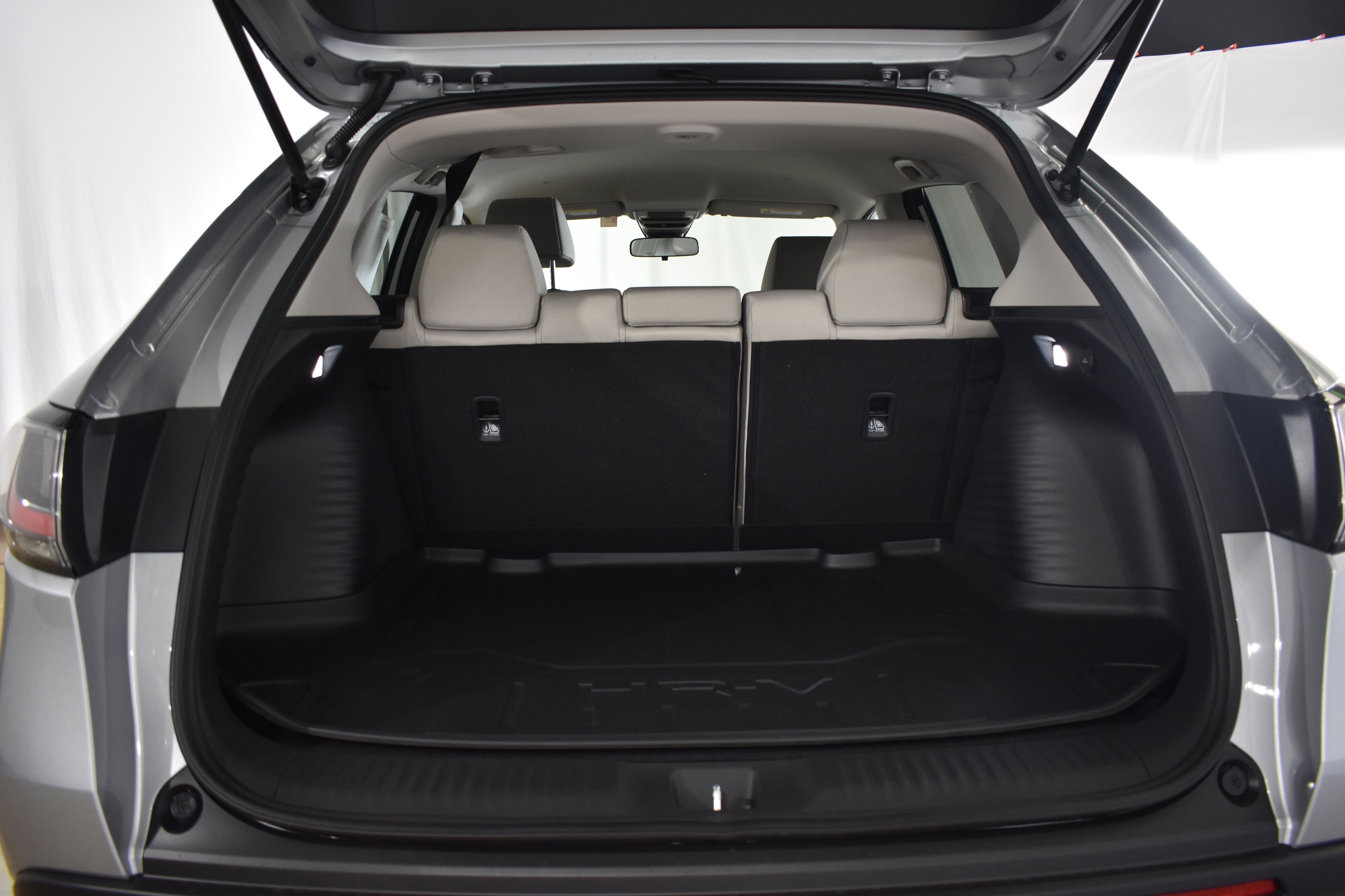 2026 Honda HR-V LX - Photo 31