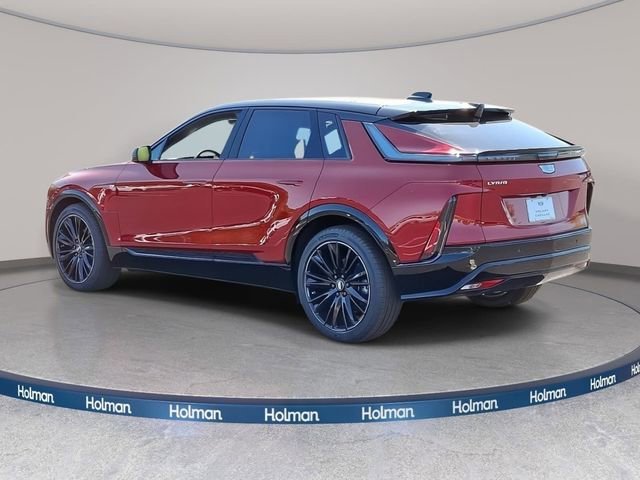 2025 Cadillac LYRIQ Sport 1 - Photo 6