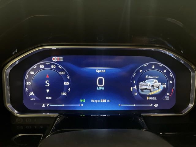 2026 Chevrolet Silverado 2500 HD LT - Photo 11