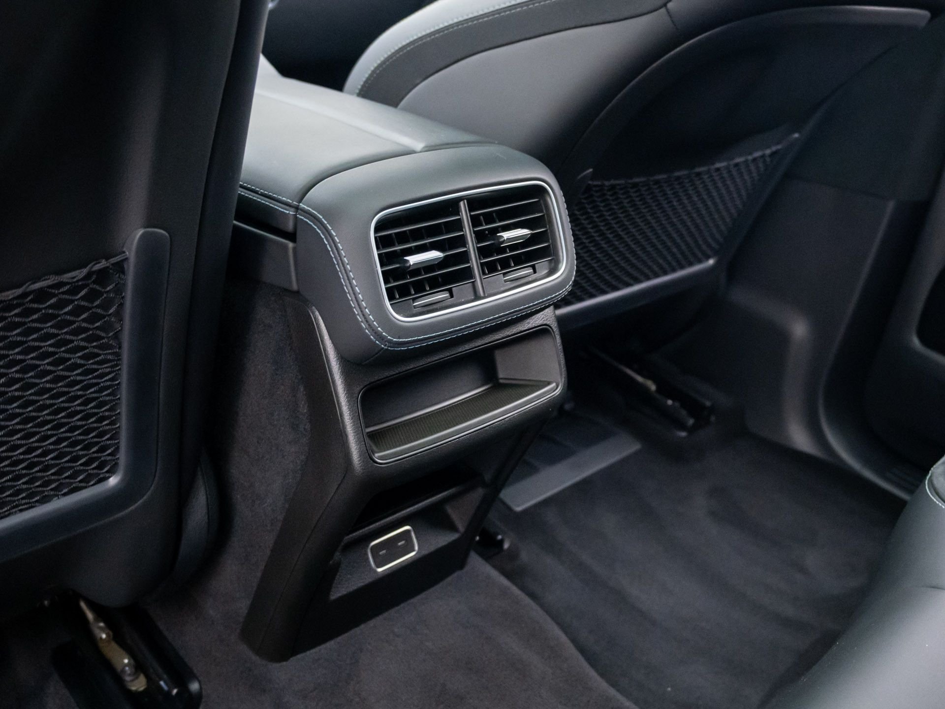 Used 2025 Black Mercedes-Benz GLE 63 S AMG® image 19