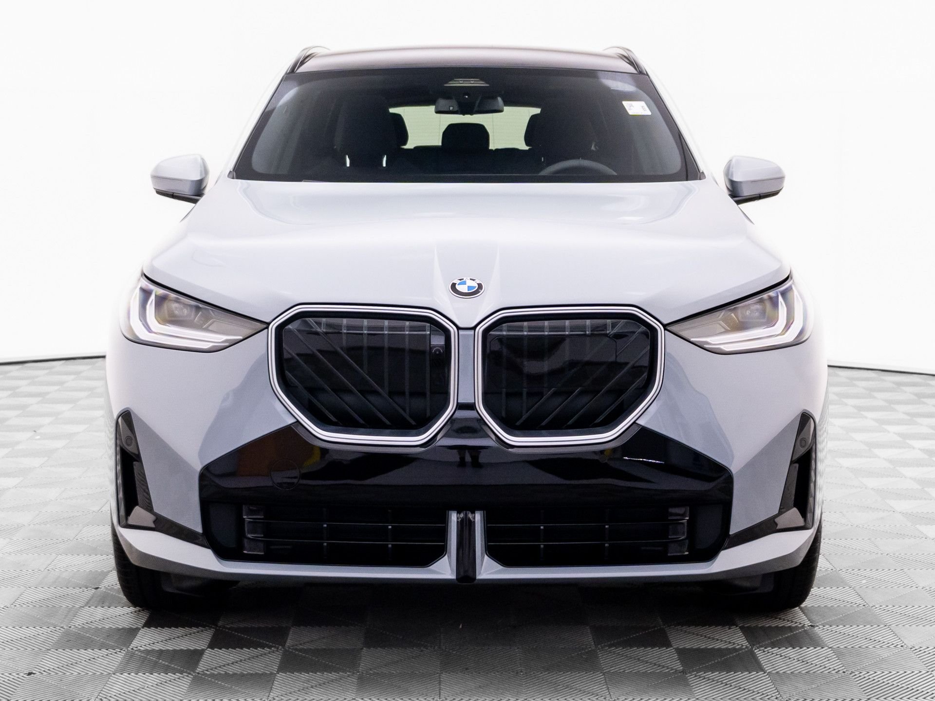 New 2026 Brooklyn Grey Metallic BMW 30 xDrive image 10