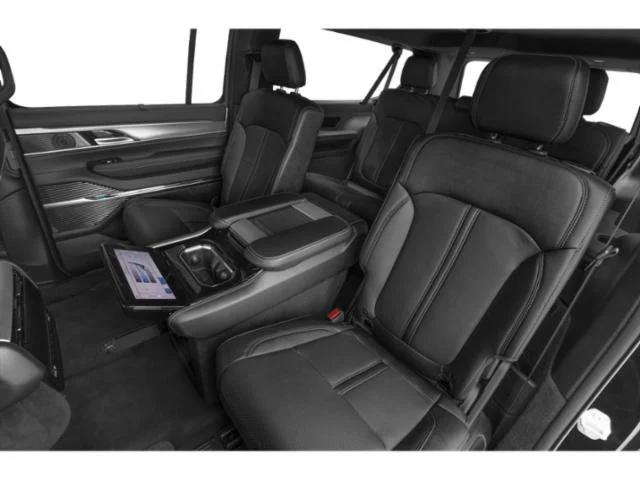Used 2024 Midnight Sky Jeep Series III image 16