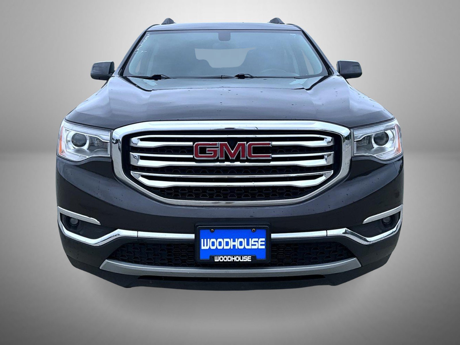 Used 2017 GMC Acadia SLE-2 with VIN 1GKKNLLS6HZ236589 for sale in Plattsmouth, NE