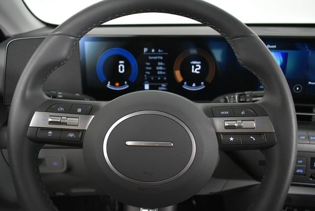 2026 Hyundai Kona SEL Sport - Photo 32