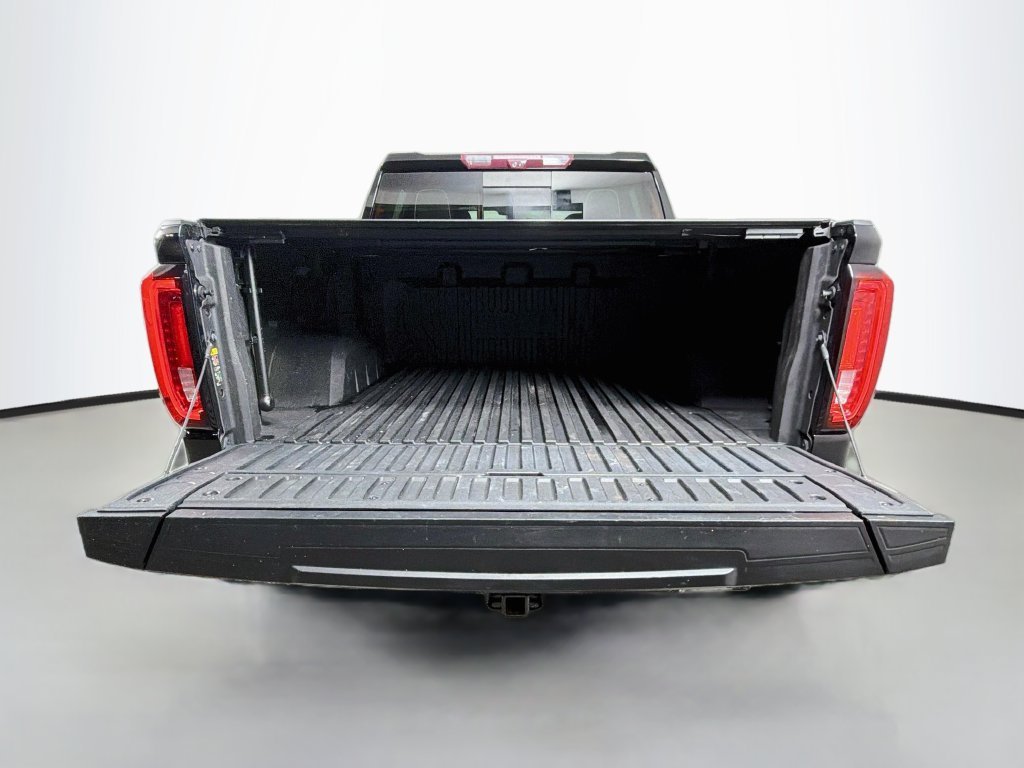 Used 2023 Black GMC Denali Ultimate image 28