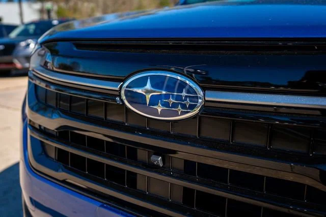 New 2026 Daybreak Blue Pearl Subaru Touring image 13