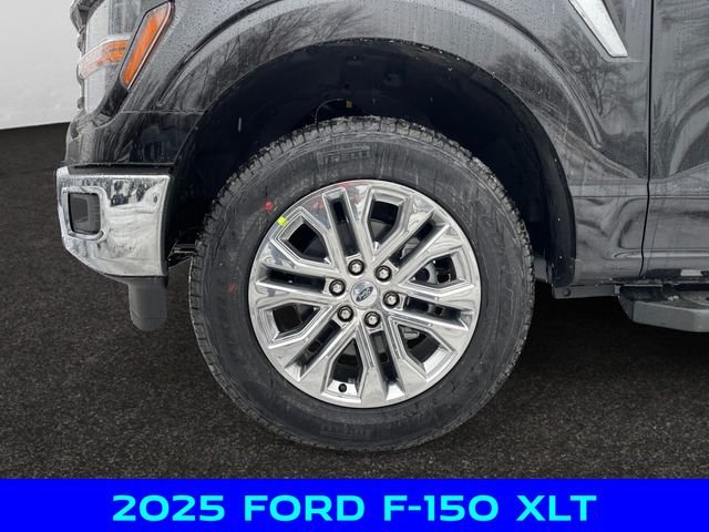 2025 Ford F-150 XLT - Photo 14