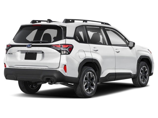 New 2026 CRYSTAL WHITE PEARL Subaru Standard Model image 9