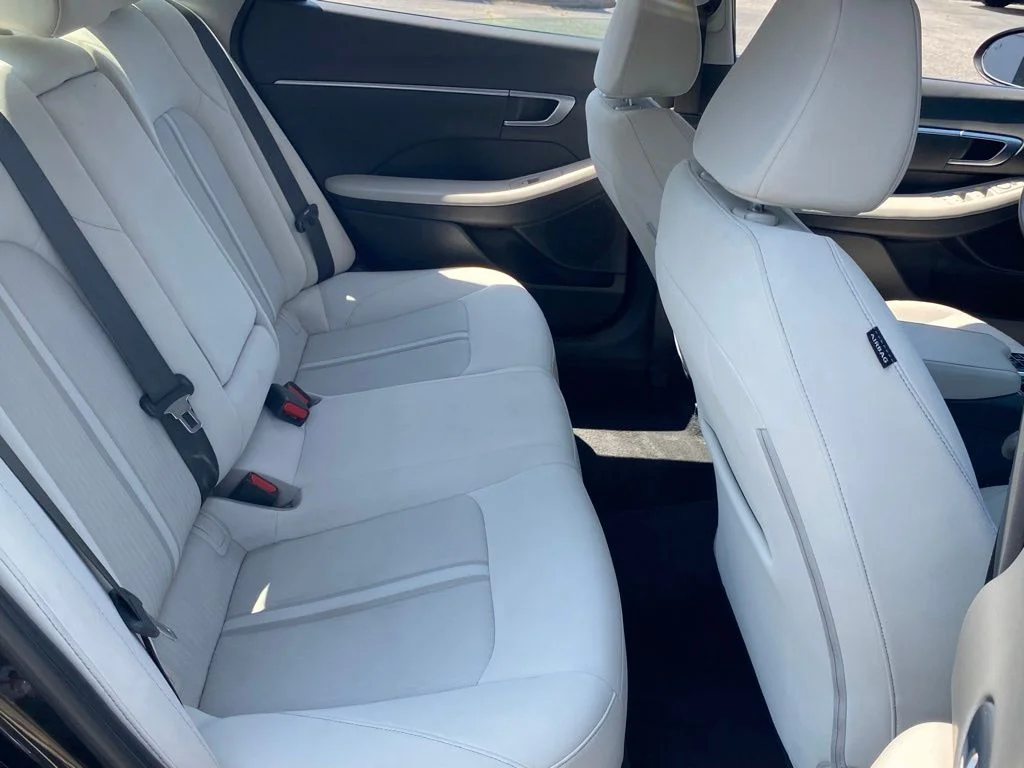 2021 Hyundai Sonata SEL - Photo 15
