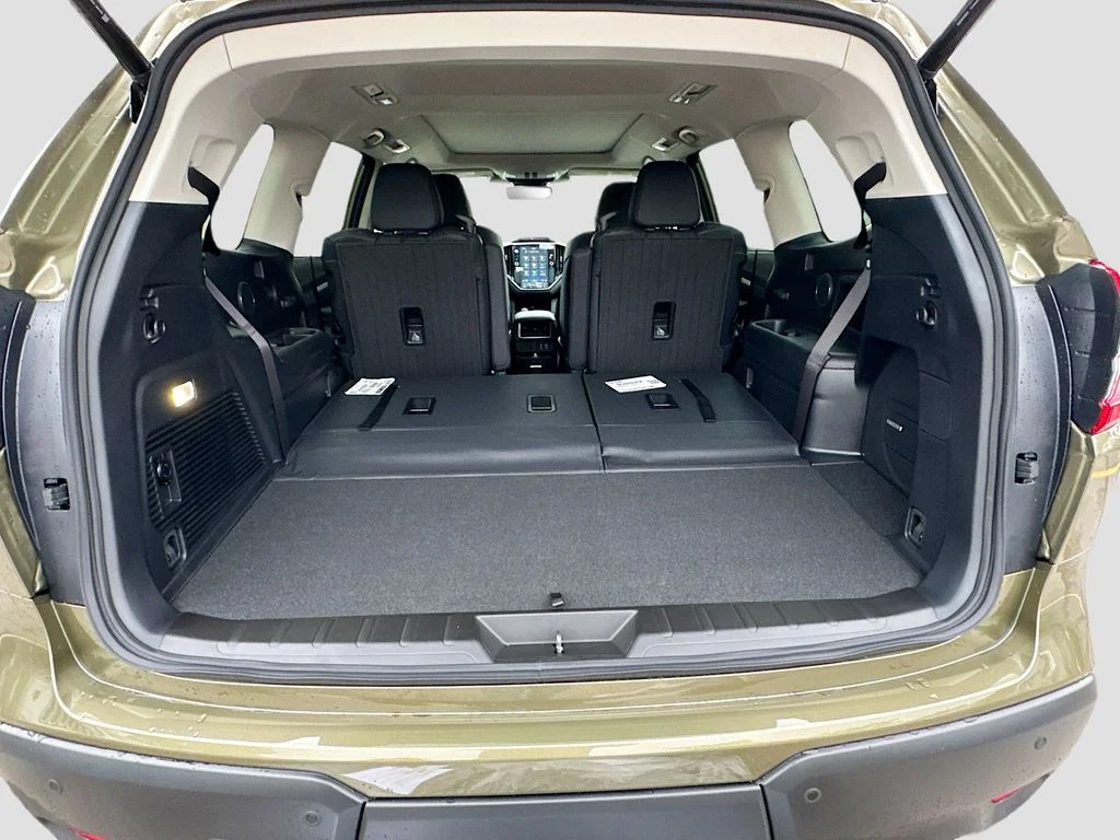 New 2026 Brown Subaru Limited Bronze Edition image 33