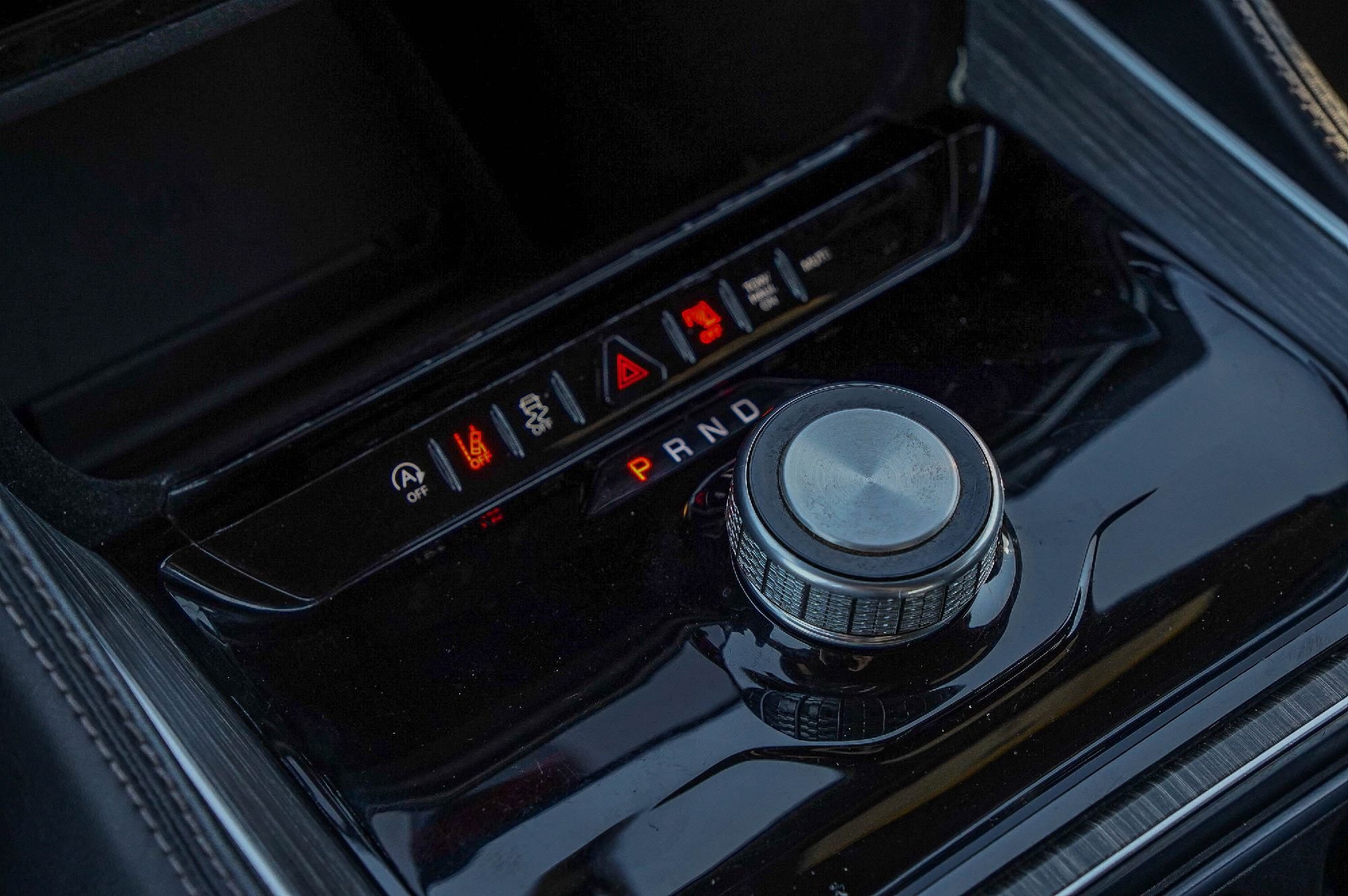 2024 Jeep Wagoneer Series II - Photo 19