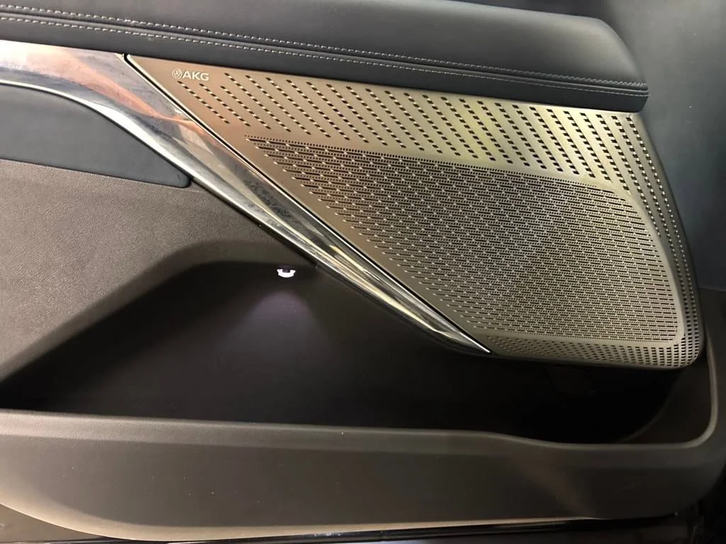 2025 Cadillac Escalade IQ Sport 2 - Photo 24